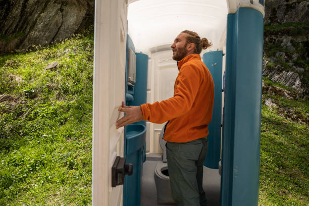 Best Affordable porta potty rental  in Genesee, CO