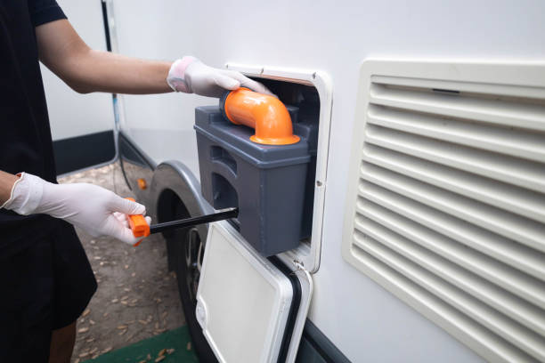 Best Affordable portable toilet rental  in Genesee, CO