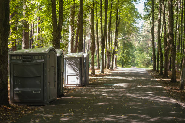 Best Luxury portable toilet rental  in Genesee, CO