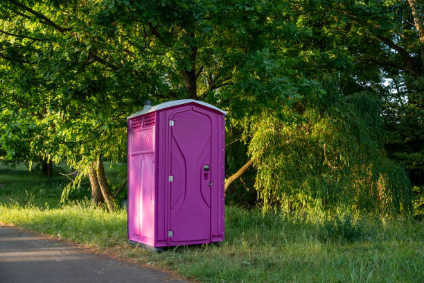 Best Affordable porta potty rental  in Genesee, CO
