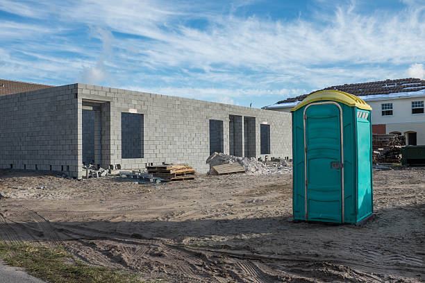 Best Portable bathroom rental  in Genesee, CO